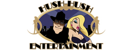 Hush Hush Entertainment