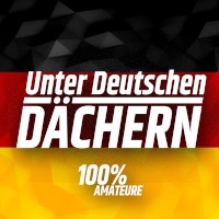 Unter Deutschen Dachern (Under German Roofs)