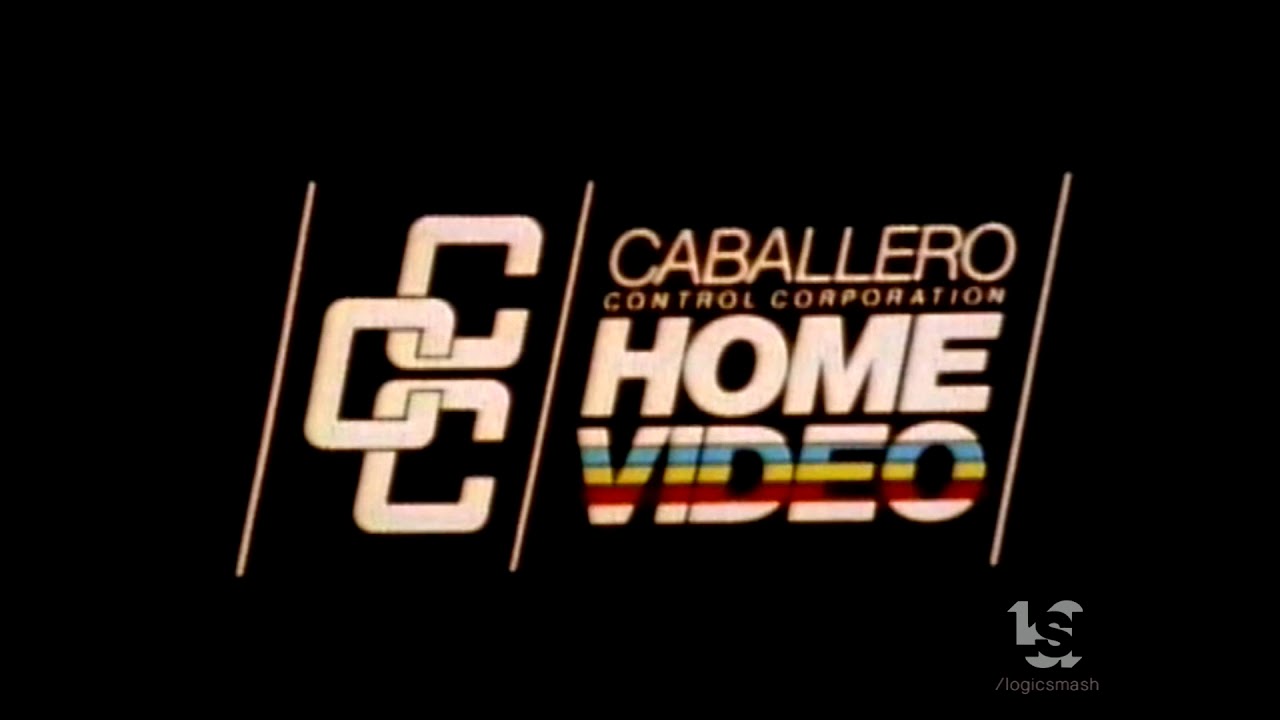 Caballero Home Video