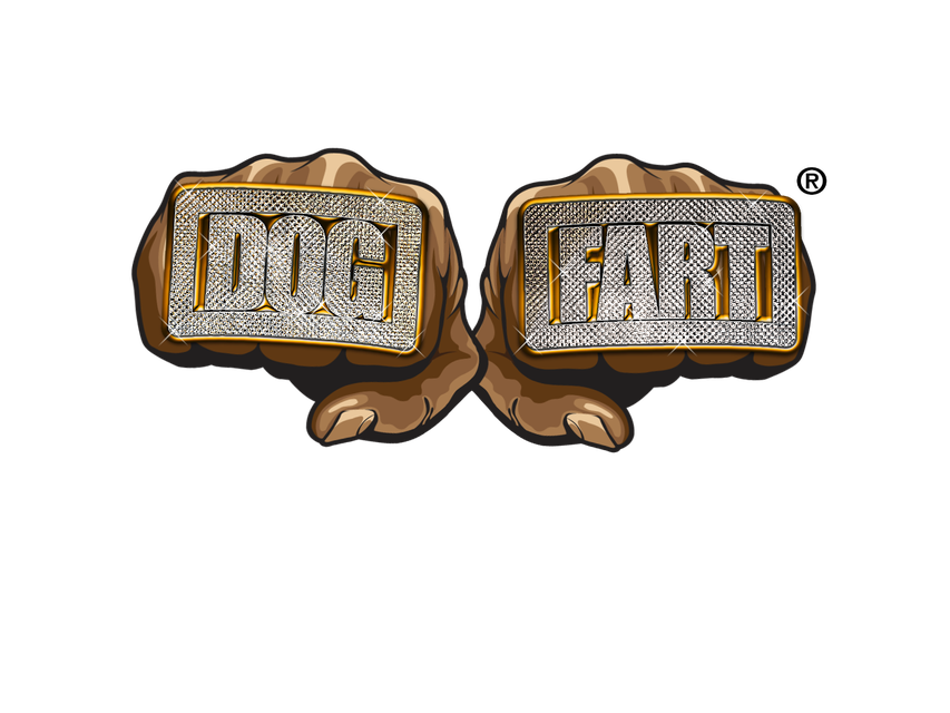 Dog Fart