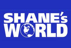 Shane's World