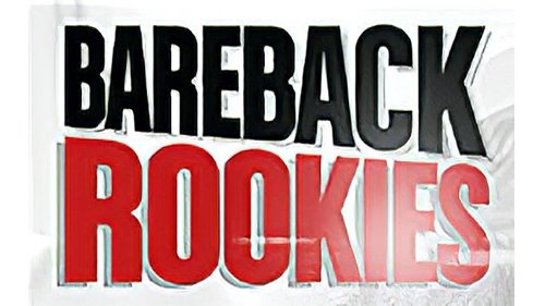Bareback Rookies