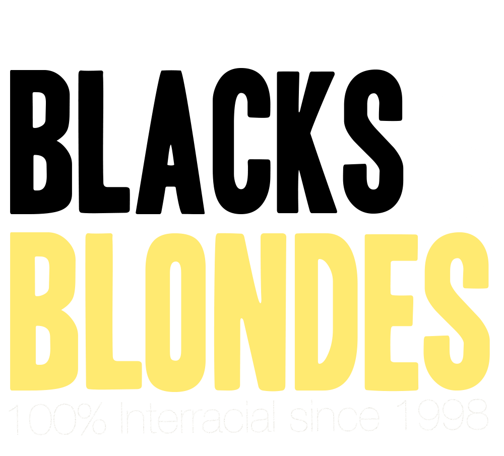 Blacks On Blondes