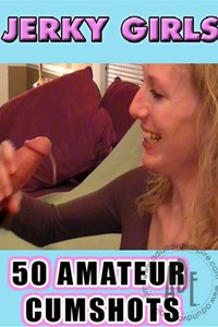 50 Amateur Cumshots