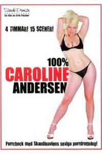 100% Caroline Andersen