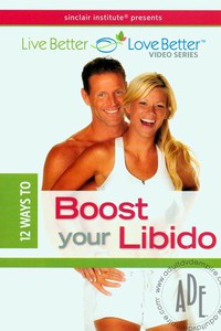 12 Ways To Boost Your Libido