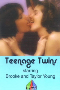 Teenage Twins