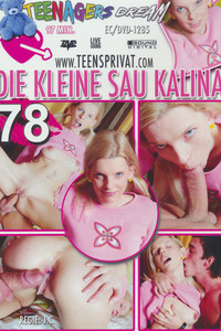 Teenagers Dream 78: Die kleine Sau Kalina