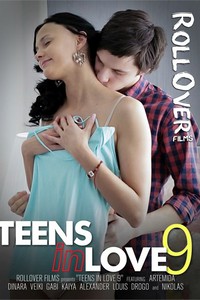 Teens In Love 9