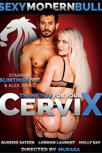 Thank You For Your CerviX