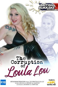 The Corruption of Loula Lou