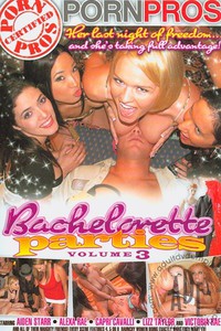 The Bachelorette Parties 3