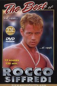 The Best of Rocco Siffredi