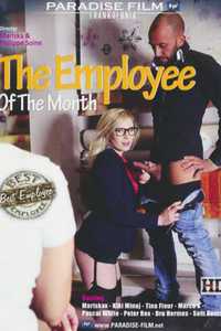 The Employee Of The Month