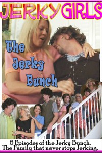 The Jerky Bunch