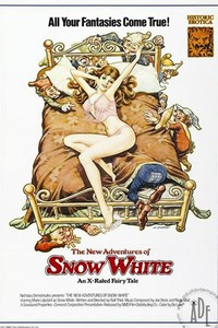 The New Adventures Of Snow White