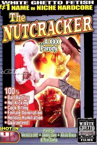 The Nutcracker: A XXX Parody