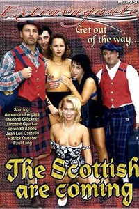 The Scottish Are Coming