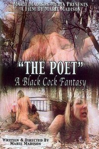 The Poet - A Black Cock Fantasy