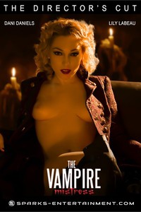 The Vampire Mistress - The Director's Cut