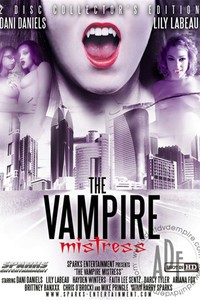The Vampire Mistress
