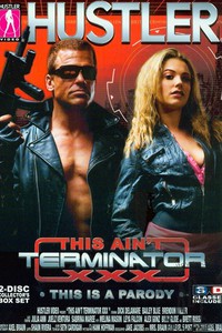 This Ain't Terminator XXX: This Is A Parody