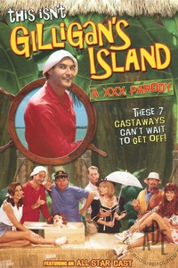 This Isn't Gilligan's Island: A XXX Parody
