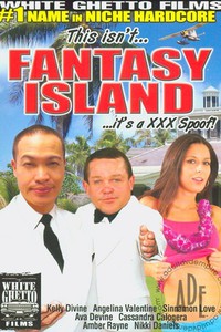 This Isn't Fantasy Island... It's a XXX Spoof!