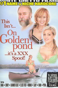 This Isn't On Golden Pond... It's A XXX Spoof!