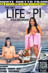 This Isn't Life of Pi... It's a XXX Spoof!