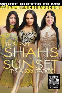 This Isn't Shahs...It's A XXX Spoof!