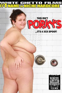 This Isn't Porkies... It's A XXX Spoof!