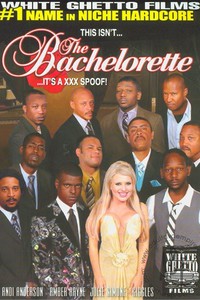 This Isn't The Bachelorette... It's A XXX Spoof!