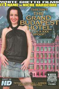 This Isn't The Grand Budapest Hotel... It's A XXX Spoof!