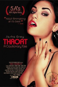 Throat: A Cautionary Tale