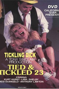 Tied And Tickled 23