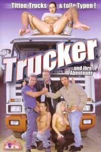 Trucker und ihre Abenteuer