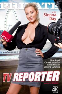 TV Reporter
