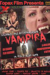 Vampira 2: Abiertas hasta el amanecer
