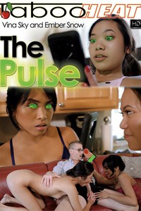 Vina Sky and Ember Snow in The Pulse