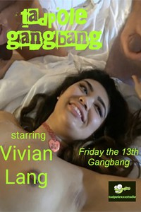 Vivian Lang Friday the 13th Gangbang