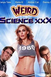 Weird Science XXX