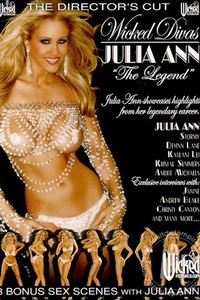Wicked Divas: Julia Ann