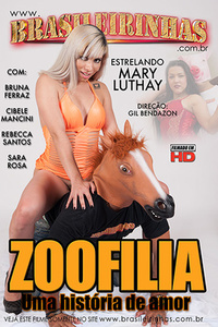 Zoofilia Uma Historia De Amor