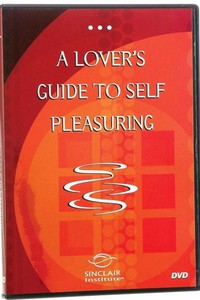 A Lover's Guide to Self Pleasuring