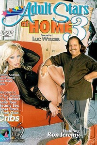 Adult Stars at Home 3