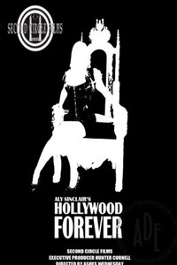 Aly Sinclair's Hollywood Forever