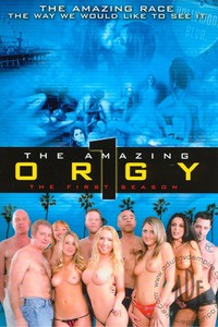 Amazing Orgy, The: Season 1