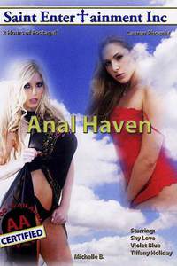 Anal Haven