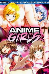 Anime Sluts